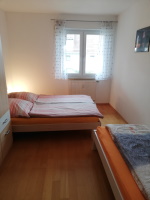 Schlafzimmer 2