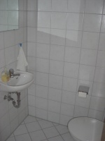 WC